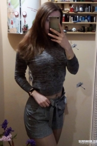 Вероника Астахова