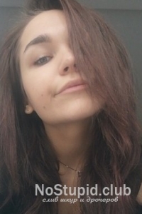 Вероника Бродская