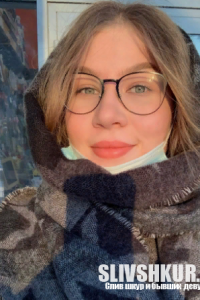 Вероника Филина