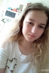 Вероника Голубева