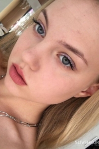 Вероника Хомутова