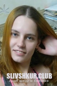 Вероника (Львова) Хотеенкова