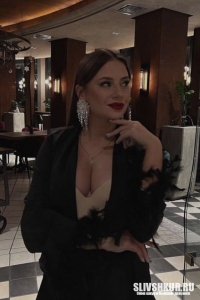 Вероника Мартынова