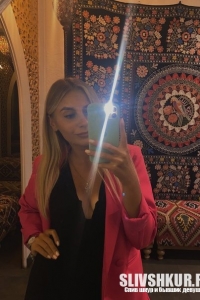 Вероника Мартынова