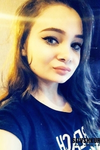 Вероника Миллас