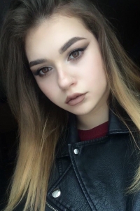 Вероника Мукашёва