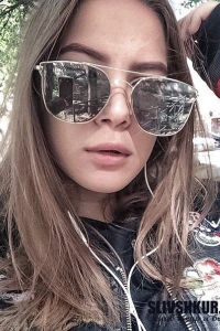 Вероника Пастухова