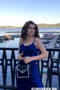 Вероника Шаронова