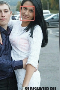 Вероника Ващенко