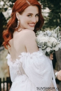 Вероника Василенко