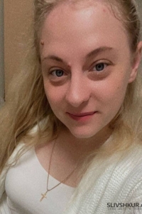 Вероника Жигулина