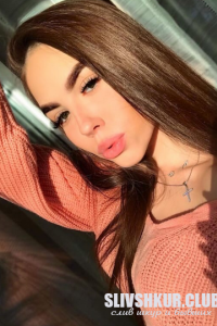 Вероника Золотова