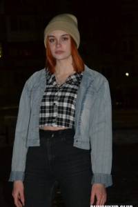 Вета Носкова