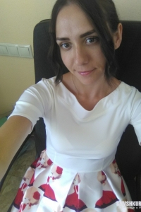 Виктория Александрова