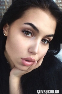 Виктория Аверина