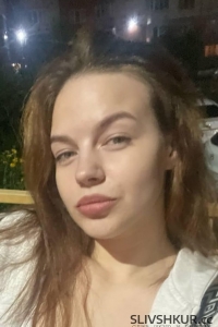 Виктория Бабышева