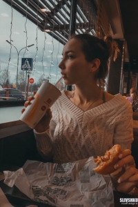 Виктория Башкирова