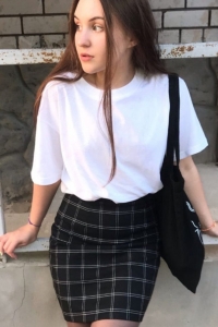 Виктория Беляева