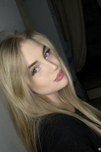 Виктория Берч