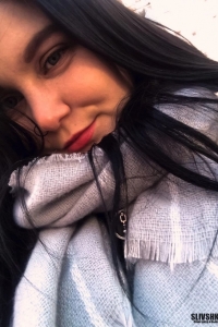 Виктория Бобрикова