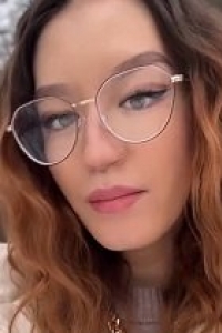 Виктория Бояркина