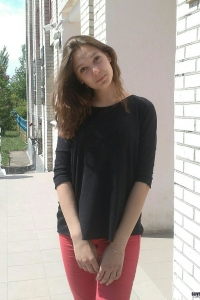 Виктория Бондаренко