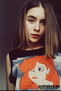 Виктория Демковская