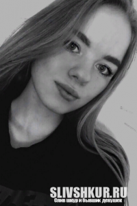 Виктория Дюженкова