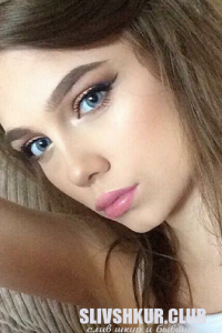 Виктория Емельянова