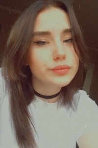 Виктория Евгенюк