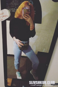 Виктория Фокина