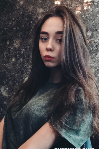 Виктория Гордеева