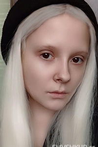 Виктория Грешнова