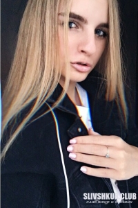 Виктория Гусева