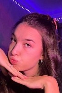 Виктория Хехнева