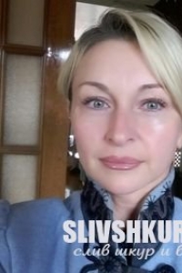 Виктория Инешина