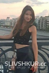 Виктория Янкова