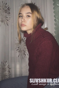 Виктория Калачёва