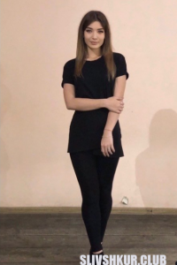 Виктория Канукова