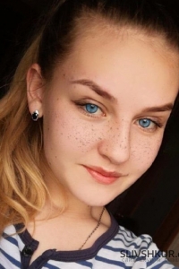 Виктория Классман