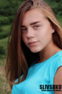 Виктория Костылева