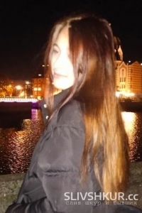 Виктория Козырина