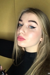 Виктория Криводубская