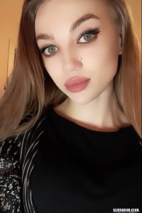 Виктория Максимова