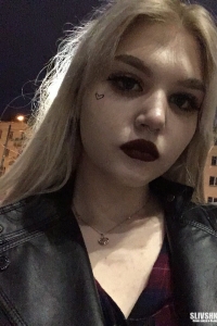 Виктория Минкова