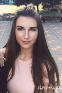 Виктория Молявка