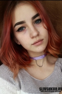 Виктория Мун