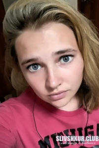 Виктория Мурас