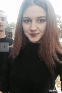 Виктория Мышкина