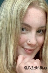 Виктория Никишова